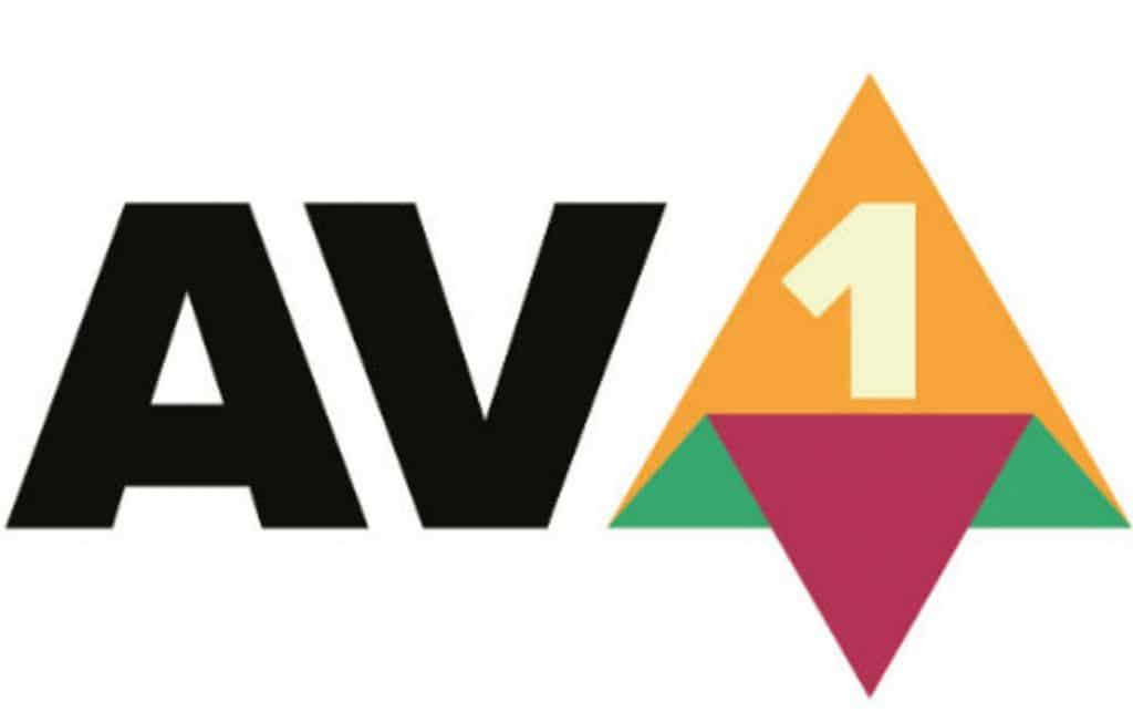 AV1 Logo