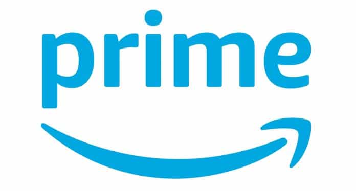 Amazon Prime Logo