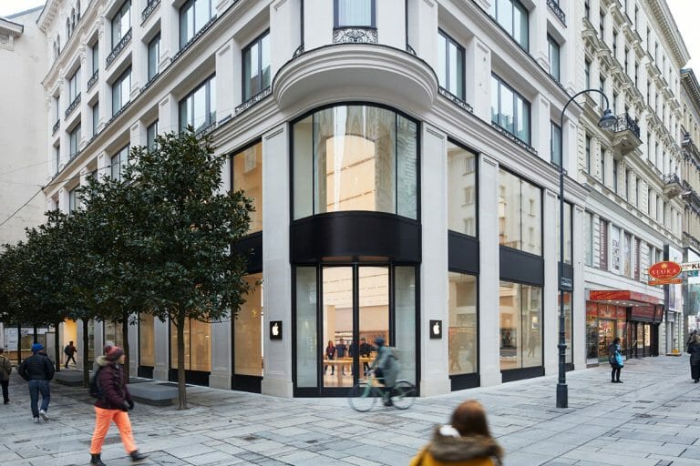 Apple plant Virtual-Reality-Headset mit 8K