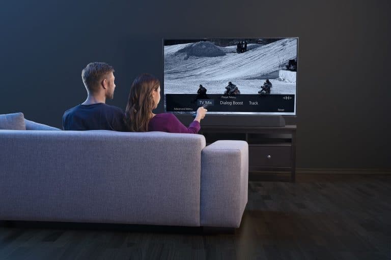 3D-Sound „Made in Germany“ für chinesisches UHD-Fernsehen