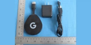 Google Android TV Dongle