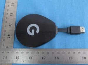 Google Android TV Dongle