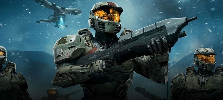 „Halo 6“: Ballern in 4K mit 60 fps