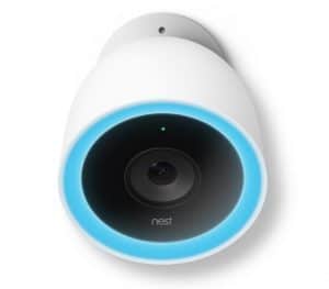 Nest Cam IQ