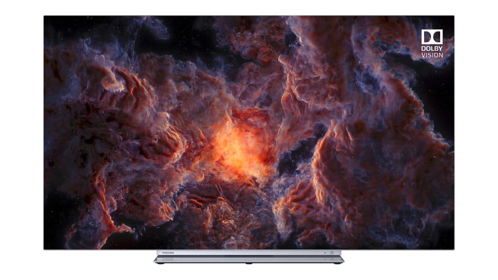 Die OLED X98 Modelle mit 55 & 65 Zoll bilden die Speerspitze des TV-Lineups 2018