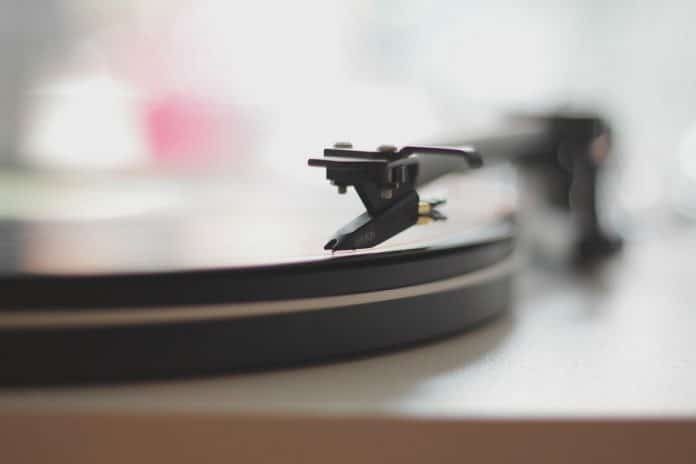 HD Vinyl soll ab 2019 auf den Plattentellern kreisen