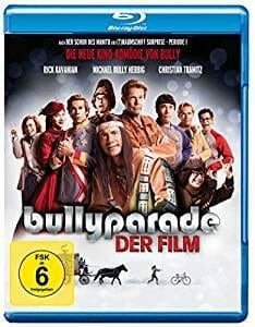 Der Umsatzbriger im Mai: Bullyparade der Film