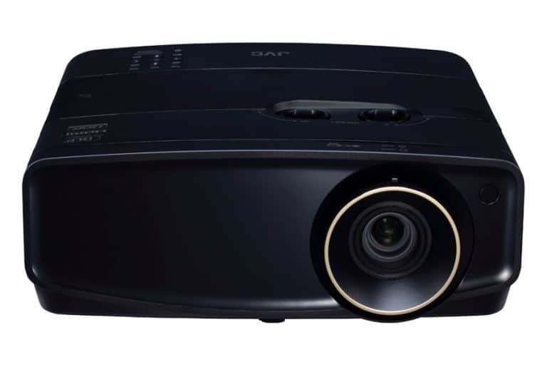 LX-UH1: JVCs erster 4K DLP Projektor überrascht mit günstigem Preis