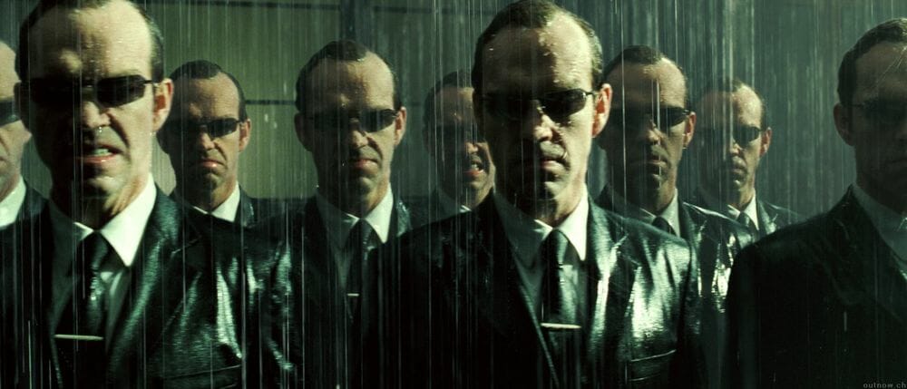 Matrix Reloaded Revolutions Erhalten 4k Remaster 18 Oktober 2018 4k Filme