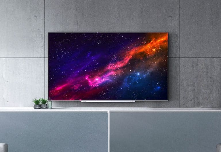 Toshiba: 2018 TV-Lineup mit OLED, Dolby Vision & Amazon Alexa vorgestellt