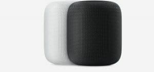 Apple HomePod