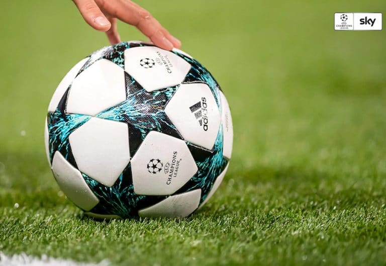 Sky überträgt UEFA Champions League Finale für alle Kunden auf Sky 1 HD