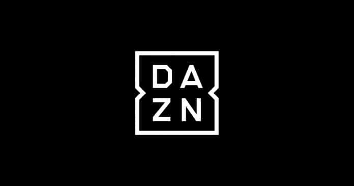 DAZN Logo