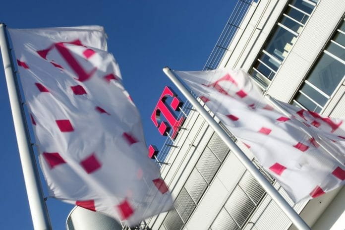 Deutsche Telekom Gebäude