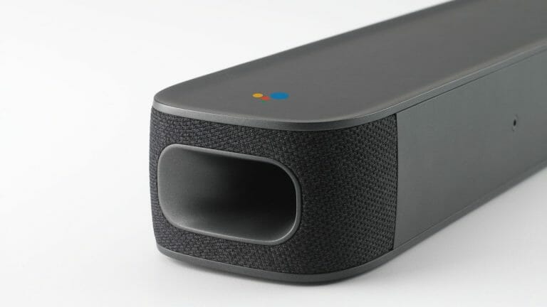 JBL Link Bar: Erste Soundbar direkt mit Android TV