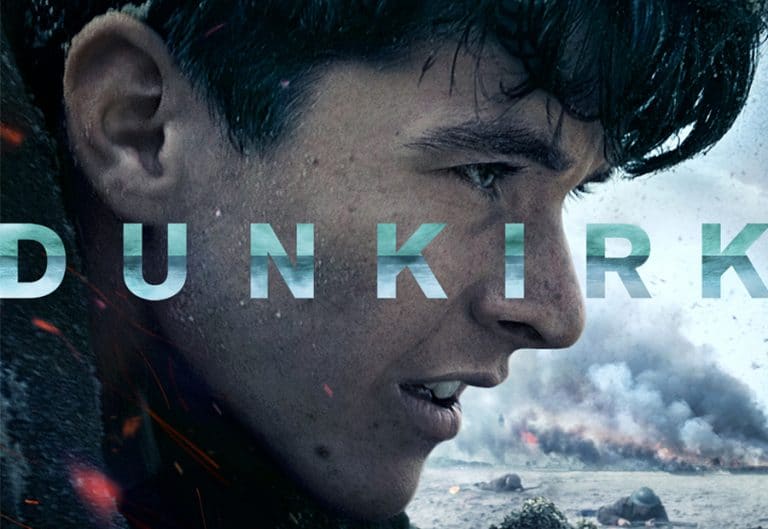 „Dunkirk“ in 4K & Dolby Vision für nur 6.99 EUR auf iTunes (Wochenend-Angebot)