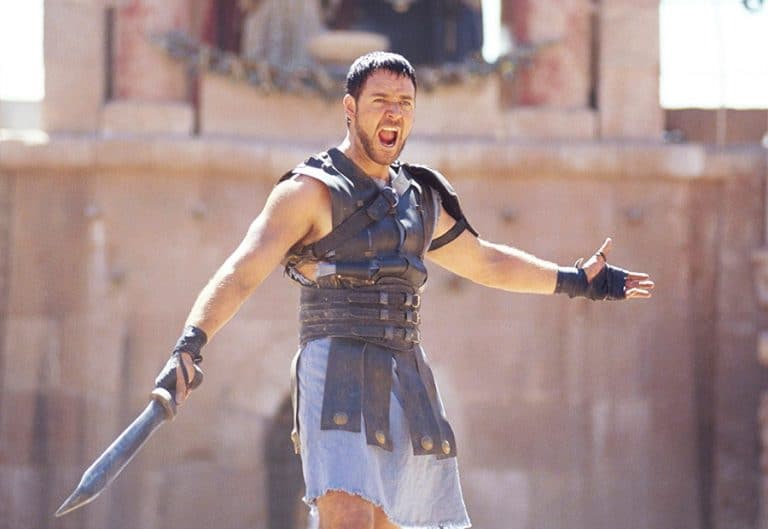 Universal bestätigt zweite Auflage des „limitierten“ Gladiator 4K Steelbooks