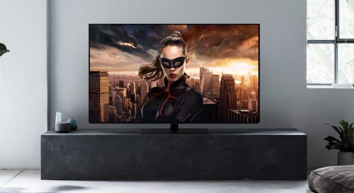 Panasonic kommuniziert die finalen Preise und Termine für die LCD & OLED Highlight-TVs 2018