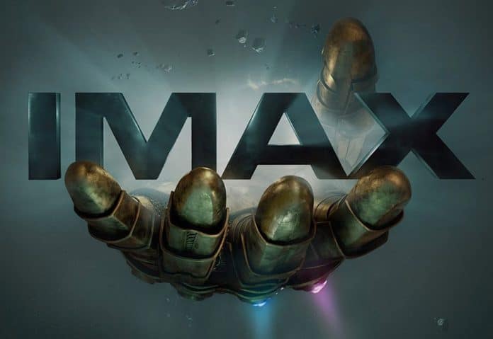 Marvel-Fans fordern 26% mehr Bild (IMAX) für den Disc-Release von 