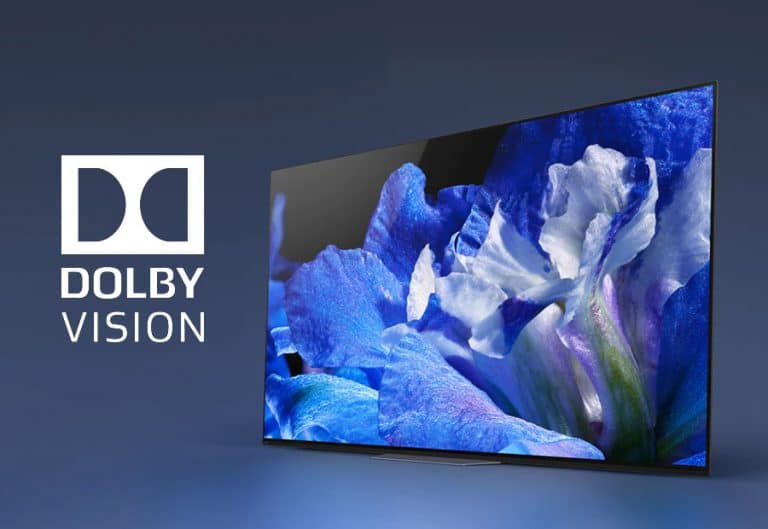 Dolby Vision Update für Sonys 2018 LCD & OLED TVs