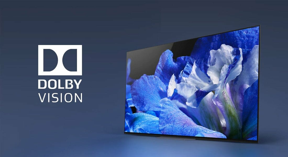 Sony verspricht DimmingProblem an seinen OLEDTVs zu beheben 4K Filme