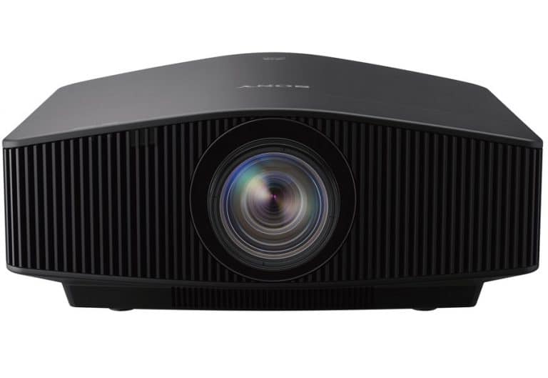 Sony VPL-GTZ240: Neuer 4K-Laser-Projektor mit HDR für den professionellen Einsatz