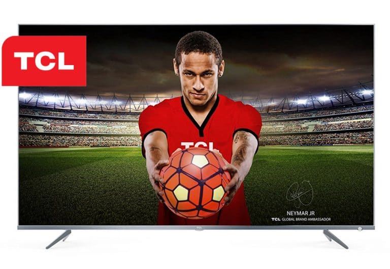 TCL präsentiert P66-Serie: Günstige 4K/HDR Fernseher mit Android TV