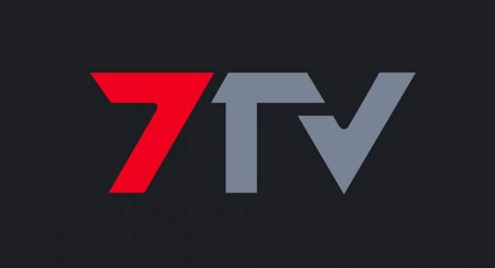 7TV Logo