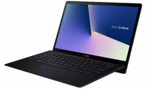 ASUS ZenBook S