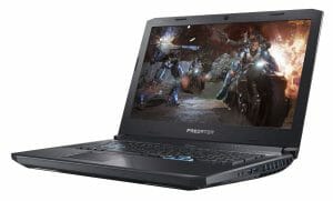 Acer Predator Helios 500