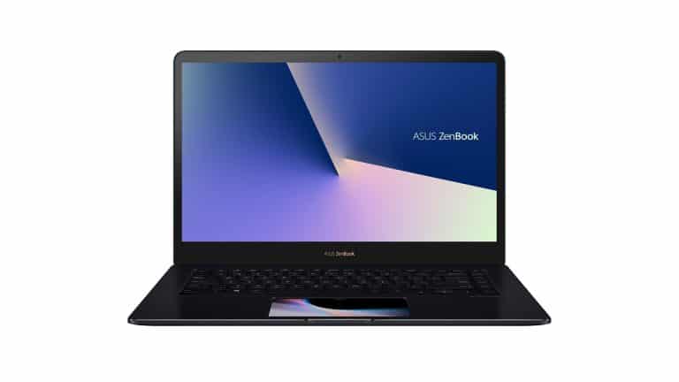 Computex 2018: 4K-Notebooks sind im Kommen