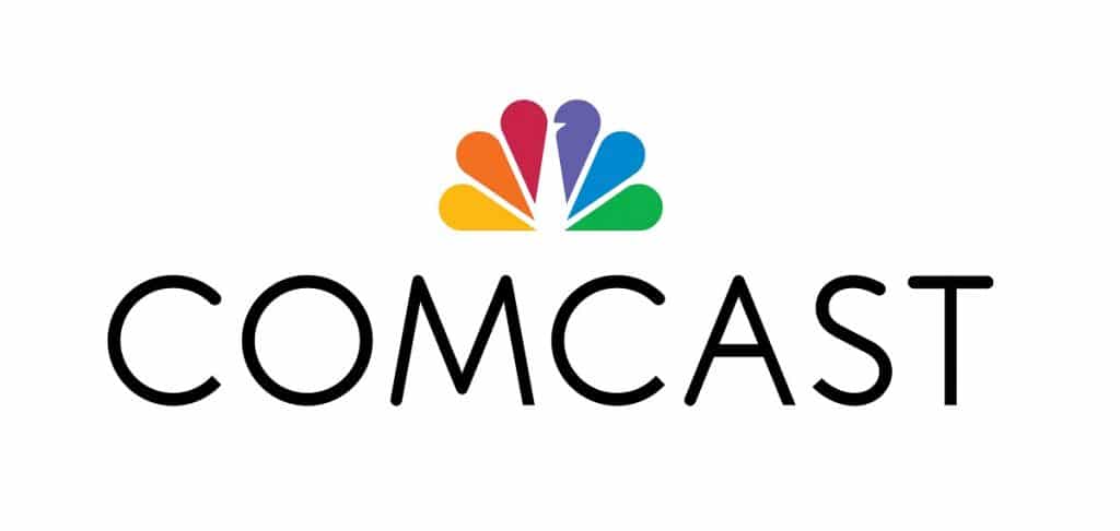 Comcast Logo