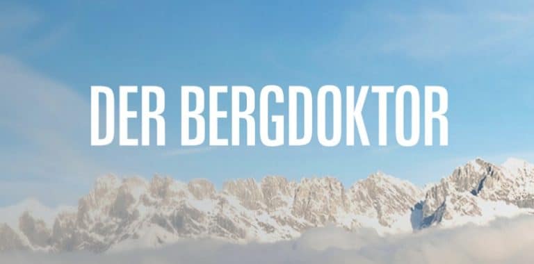 Serien in Ultra HD: „Der Bergdoktor“ und „Die Bergretter“ bei Eutelsat in Dauerschleife