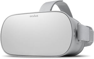 Oculus Go