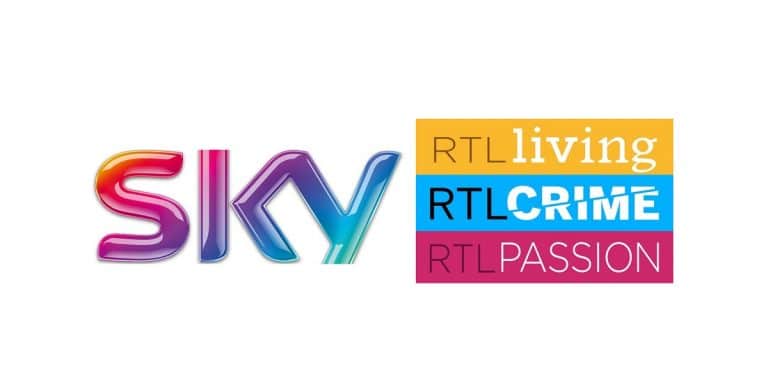 Senderangebot von Sky schrumpft weiter: Goodbye RTL-Sender & Sport1+
