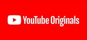 YouTube Originals