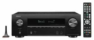 Denon AVR-X1500H