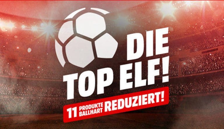TOP 11 Angebote: 55″ 4K LCD TV für 529 Euro + 10 weitere Schäppchen (bis Freitag 9:00 Uhr)