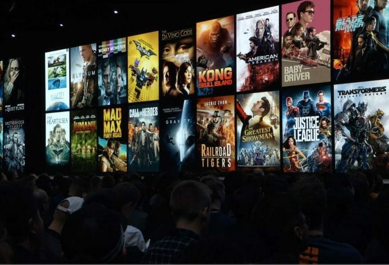 iTunes löscht gekaufte Filme und degradiert 4K Titel auf HD