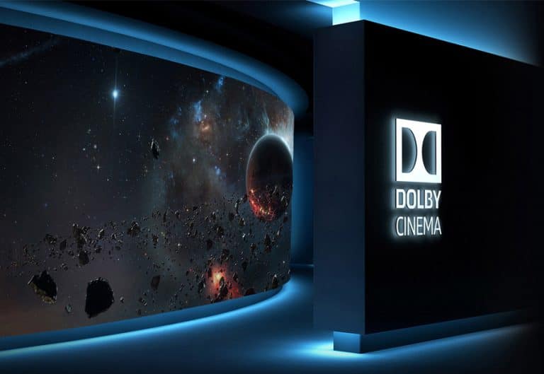 Erstes Dolby Cinema in Deutschland 2018 in München geplant
