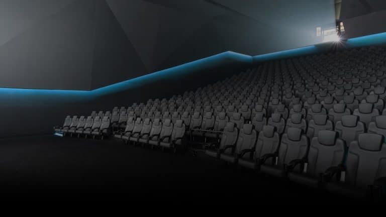 Dolby Cinema erreicht Deutschland: Erster Saal eröffnet am 11. Mai in München