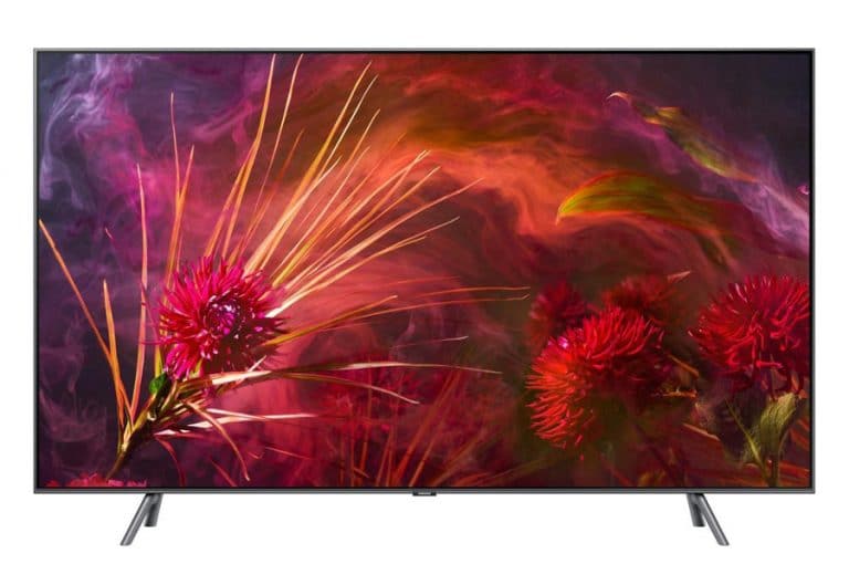 Samsung: QLED-Verkaufszahlen brechen weiterhin ein