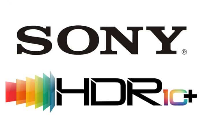 Ausgewählte Sony 4K UHD TVs aus 2017 sollen bereits das HDR10+ Format unterstützen