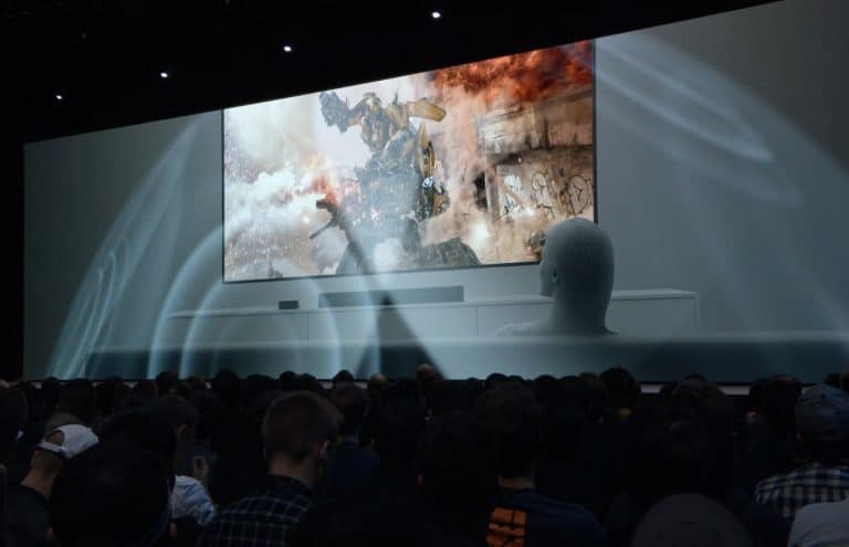 tvOS 12: Dolby Atmos für Apple TV 4K bestätigt – kostenloses Upgrade für iTunes Filme