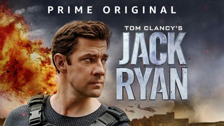 Amazon goes Dolby Vision mit dem Prime Original „Tom Clancy’s Jack Ryan“