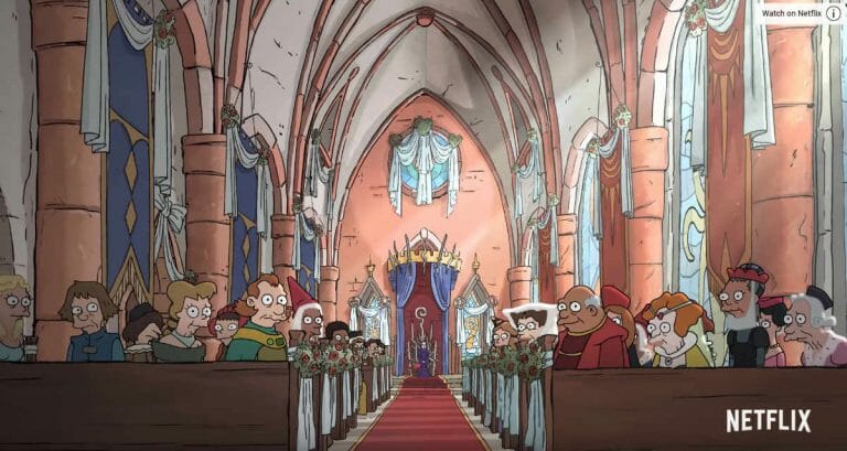 Netflix im August 2018: Das sind die neuen Filme und Serien