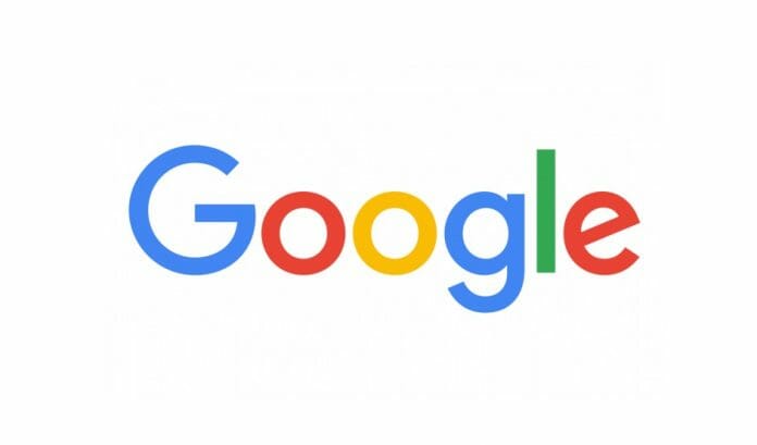 Google Logo