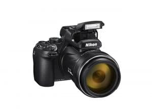 Nikon Coolpix P1000