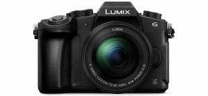 Panasonic Lumix G81