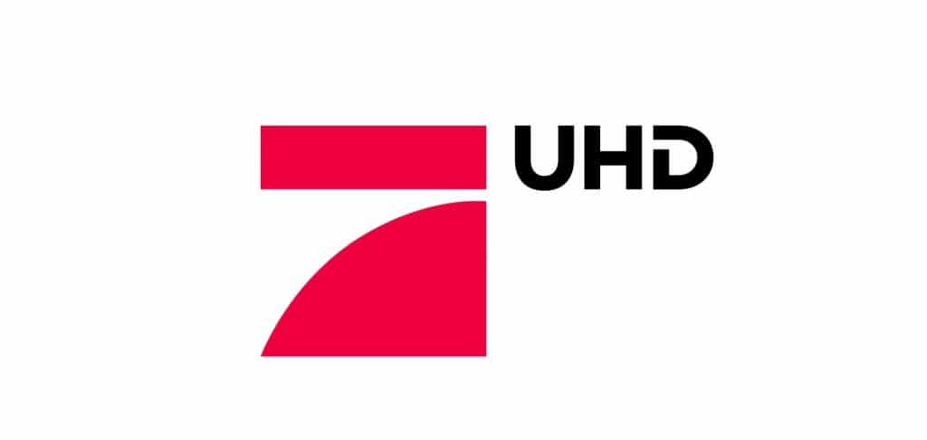 ProSieben UHD Logo